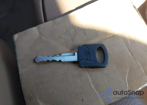 1995 Ford Mustang Gt/Gts from USA, damaged, VIN 1FALP45T4SF114396